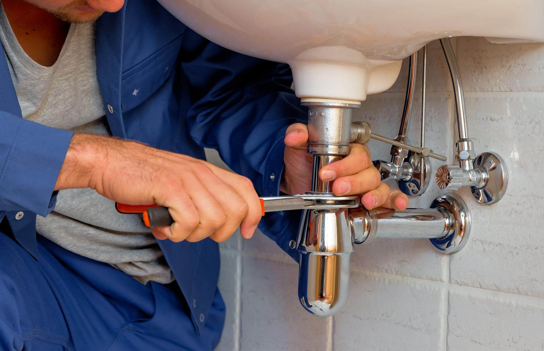 General plumbing
