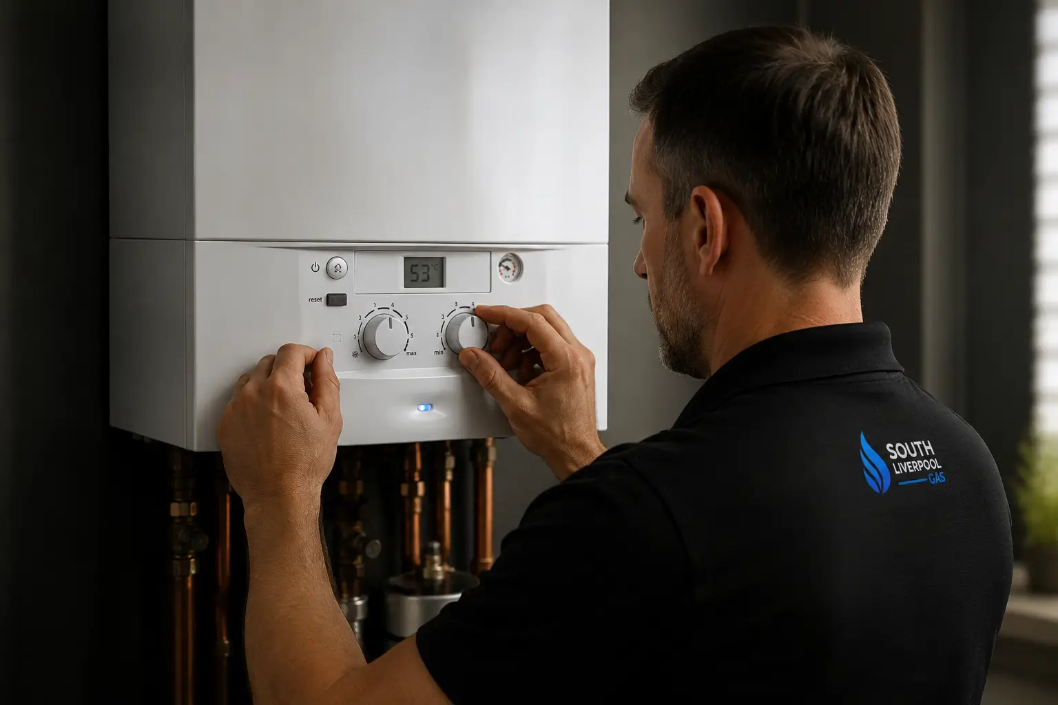 Experienced, Qualified & Trusted