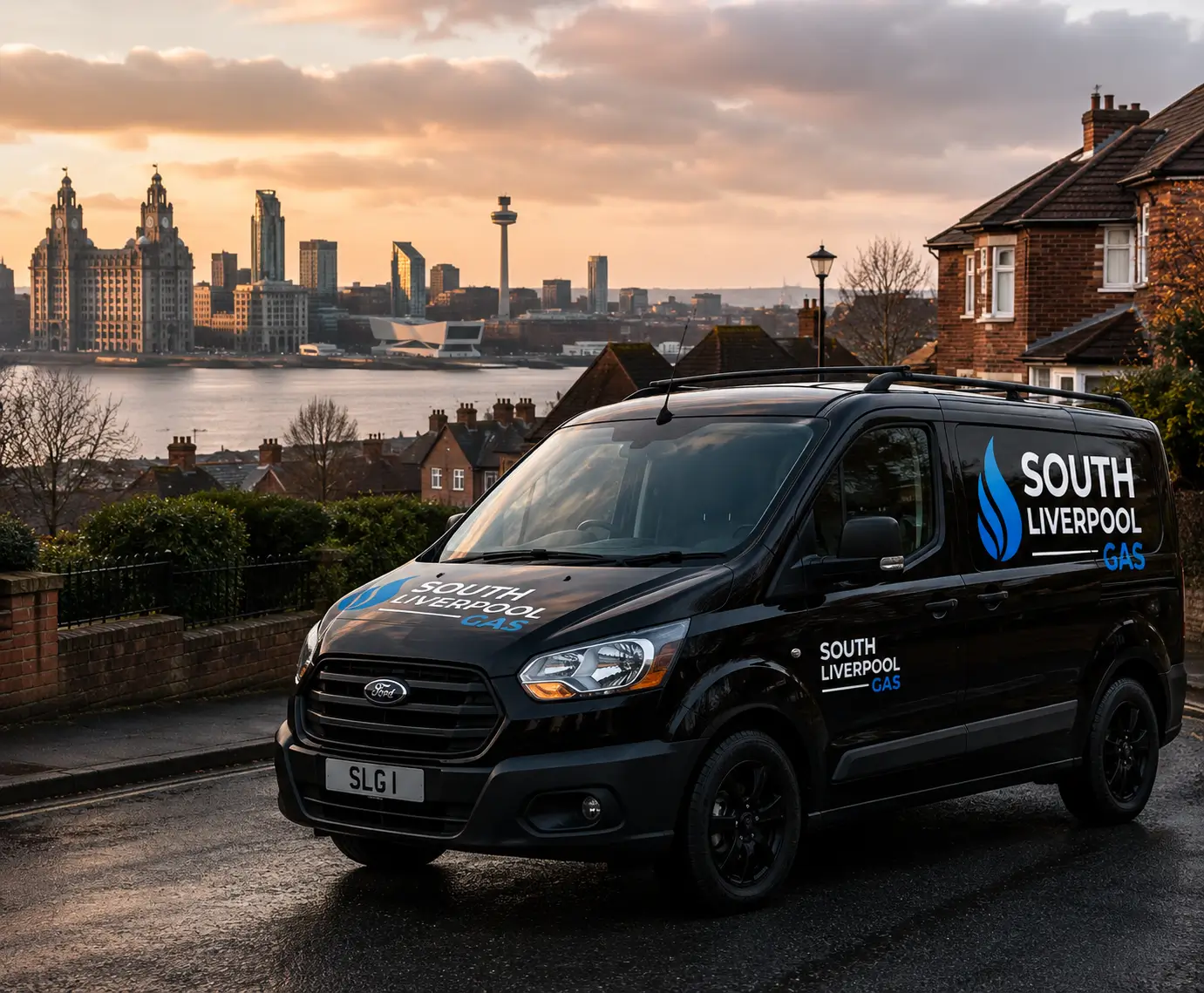 Local Service You Can Rely On